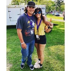 Meet your Posher, Cole